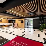 Imperiall Resort&medispa-domki Premium Gerendaház
