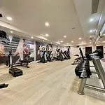 Imperiall Resort&medispa-domki Premium *