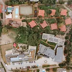 Imperiall Resort&medispa-domki Premium *