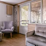 Gerendaház Imperiall Resort&medispa-domki Premium *