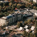 Imperiall Resort&medispa-domki Premium Gerendaház Sianozety