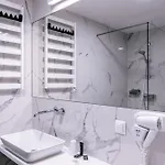 Imperiall Resort&medispa-domki Premium Gerendaház *