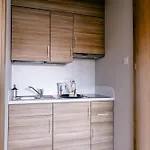 Gerendaház Imperiall Resort&medispa-domki Premium Sianozety