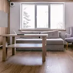 Imperiall Resort&medispa-domki Premium Sianozety