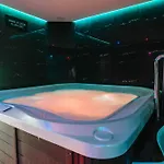 Imperiall Resort&medispa-domki Premium * Sianozety