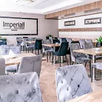 Imperiall Resort&medispa-domki Premium Gerendaház *