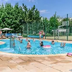 Imperiall Resort&medispa-domki Premium * Sianozety