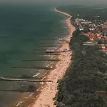 Imperiall Resort&medispa-domki Premium Gerendaház