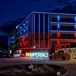 Gerendaház Imperiall Resort&medispa-domki Premium