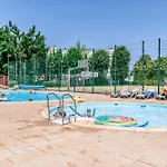 Imperiall Resort&medispa-domki Premium *
