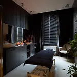 Imperiall Resort&medispa-domki Premium * Sianozety