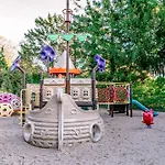 Gerendaház Imperiall Resort&medispa-domki Premium
