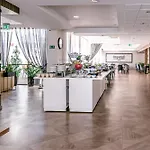 Imperiall Resort&medispa-domki Premium * Sianożęty