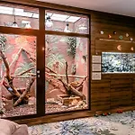 Gerendaház Imperiall Resort&medispa-domki Premium