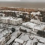 Lodge Imperiall Resort&medispa-domki Premium Sianożęty