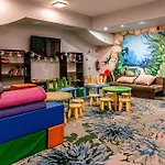 Imperiall Resort&medispa-domki Premium