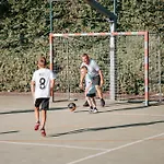 Imperiall Resort&medispa-domki Premium Gerendaház