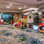 Imperiall Resort&medispa-domki Premium Sianożęty