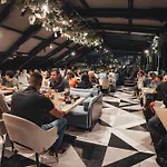 Imperiall Resort&medispa-domki Premium * Sianożęty