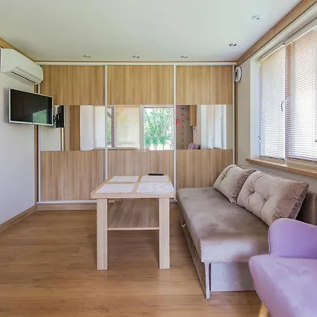 Imperiall Resort&medispa-domki Premium Alojamento de Turismo Selvagem