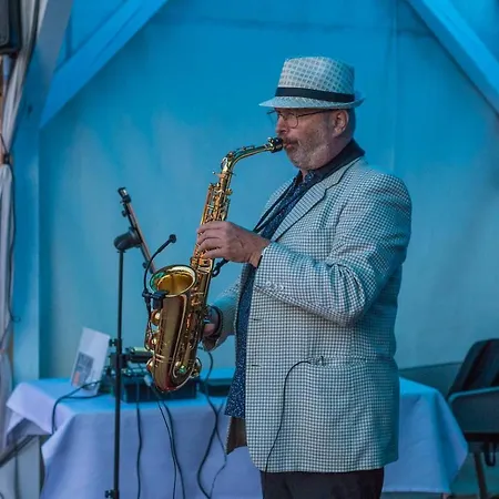 Imperiall Resort&medispa-domki Premium