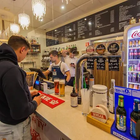 Imperiall Resort&medispa-domki Premium Alojamento de Turismo Selvagem *