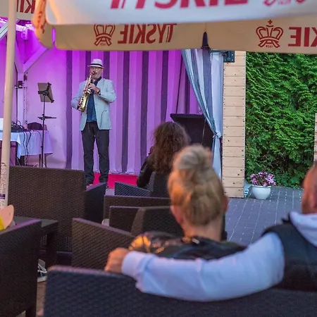 Imperiall Resort&medispa-domki Premium Alojamento de Turismo Selvagem *