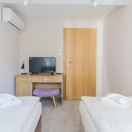 Imperiall Resort&medispa-domki Premium Poland