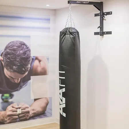 Imperiall Resort&medispa-domki Premium *