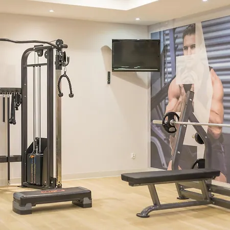 Imperiall Resort&medispa-domki Premium Poland