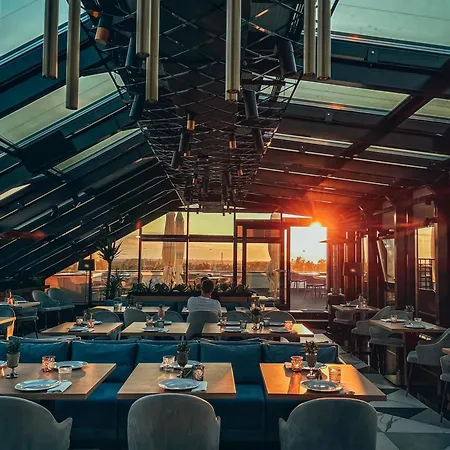 Imperiall Resort&medispa-domki Premium Alojamento de Turismo Selvagem *