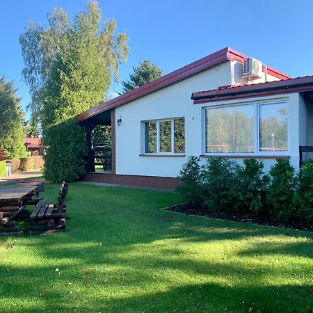 Imperiall Resort&medispa-domki Premium