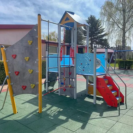 Imperiall Resort&medispa-domki Premium Alojamento de Turismo Selvagem *