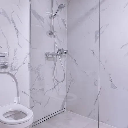 Imperiall Resort&medispa-domki Premium אכסניה