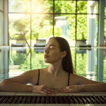 Imperiall Resort&medispa-domki Premium Lodge Sianożęty