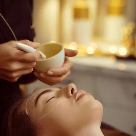 Imperiall Resort&medispa-domki Premium