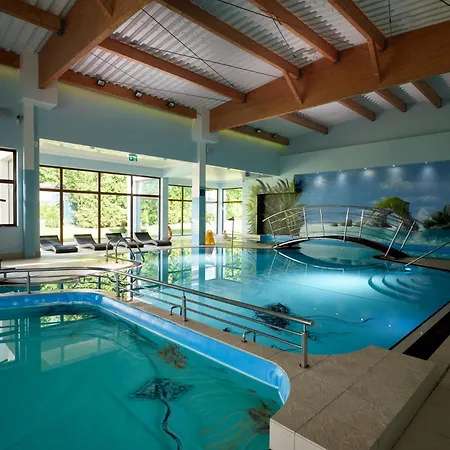 Imperiall Resort&medispa-domki Premium *