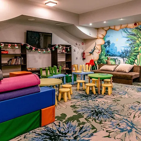 Imperiall Resort&medispa-domki Premium