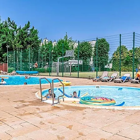 Imperiall Resort&medispa-domki Premium