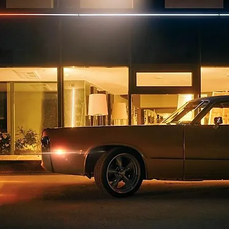 Lodge Imperiall Resort&medispa-domki Premium *