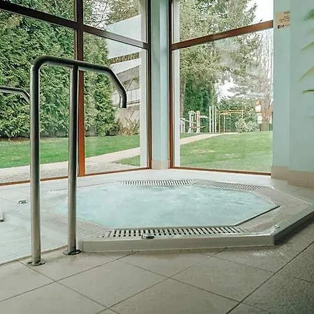 Imperiall Resort&medispa-domki Premium * Sianozety
