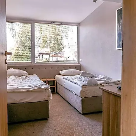 Imperiall Resort&medispa-domki Premium Lodge