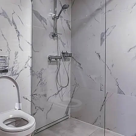 Imperiall Resort&medispa-domki Premium * Sianozety