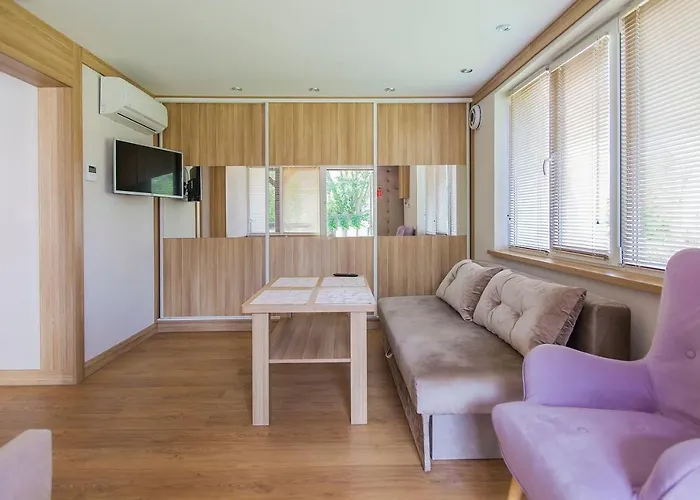 Imperiall Resort&medispa-domki Premium Chata