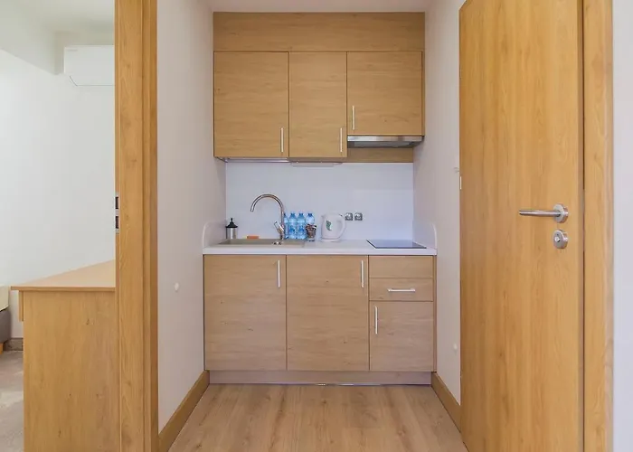 Imperiall Resort&medispa-domki Premium * Sianożęty