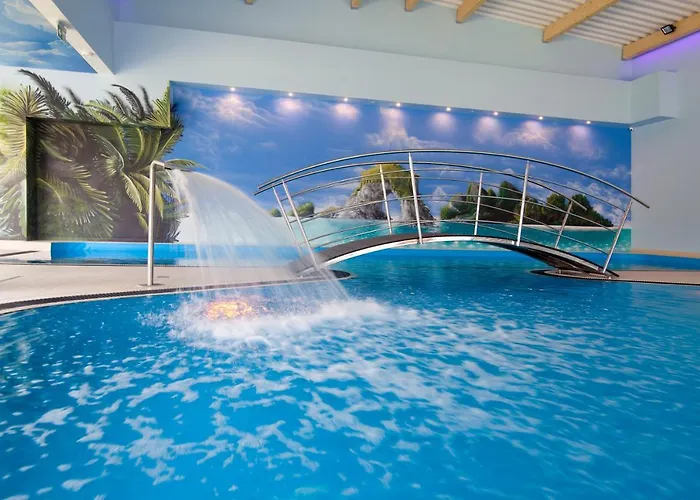 Imperiall Resort&medispa-domki Premium