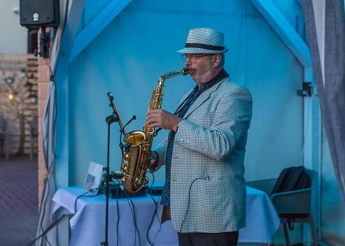 Imperiall Resort&medispa-domki Premium