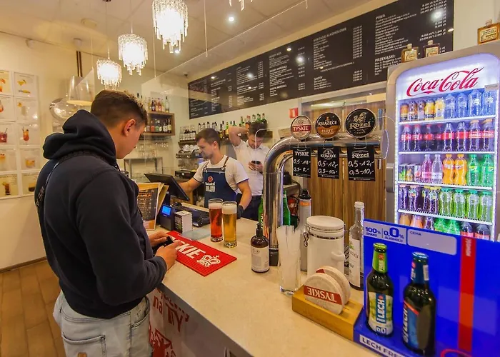 Imperiall Resort&medispa-domki Premium Chata *