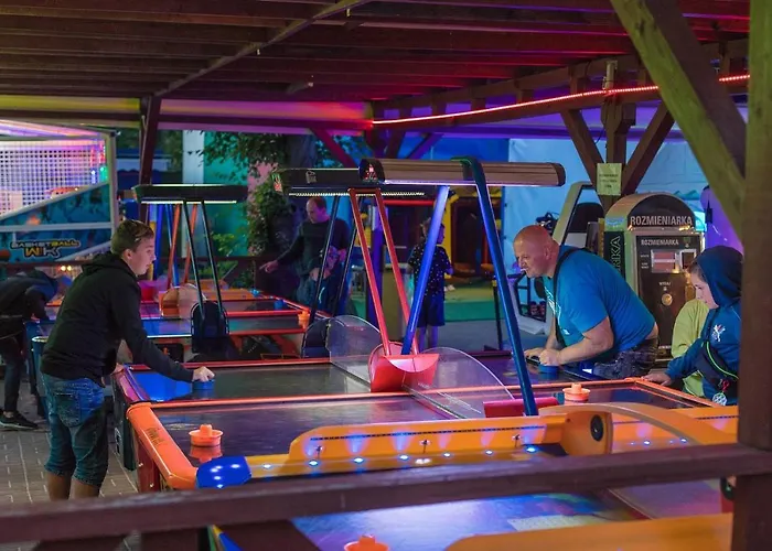 Chata Imperiall Resort&medispa-domki Premium *