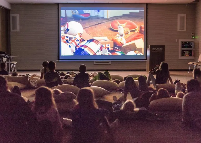 Imperiall Resort&medispa-domki Premium